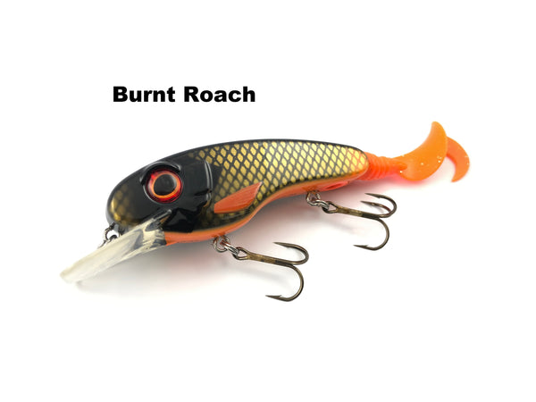 Livingston Lures Banshee