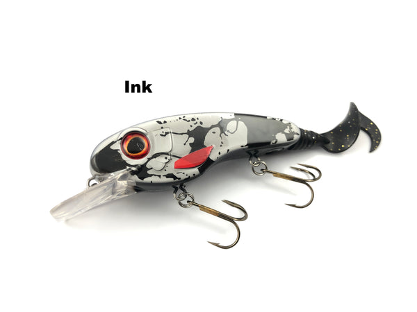Livingston Lures Banshee