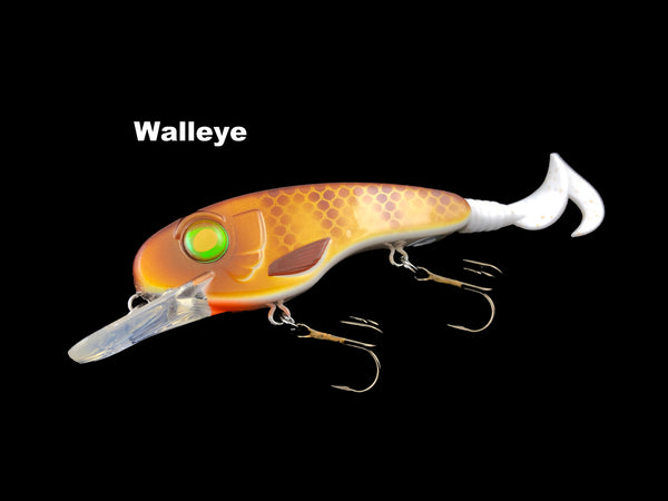 Livingston Lures Banshee
