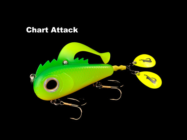 Livingston Lures Critter