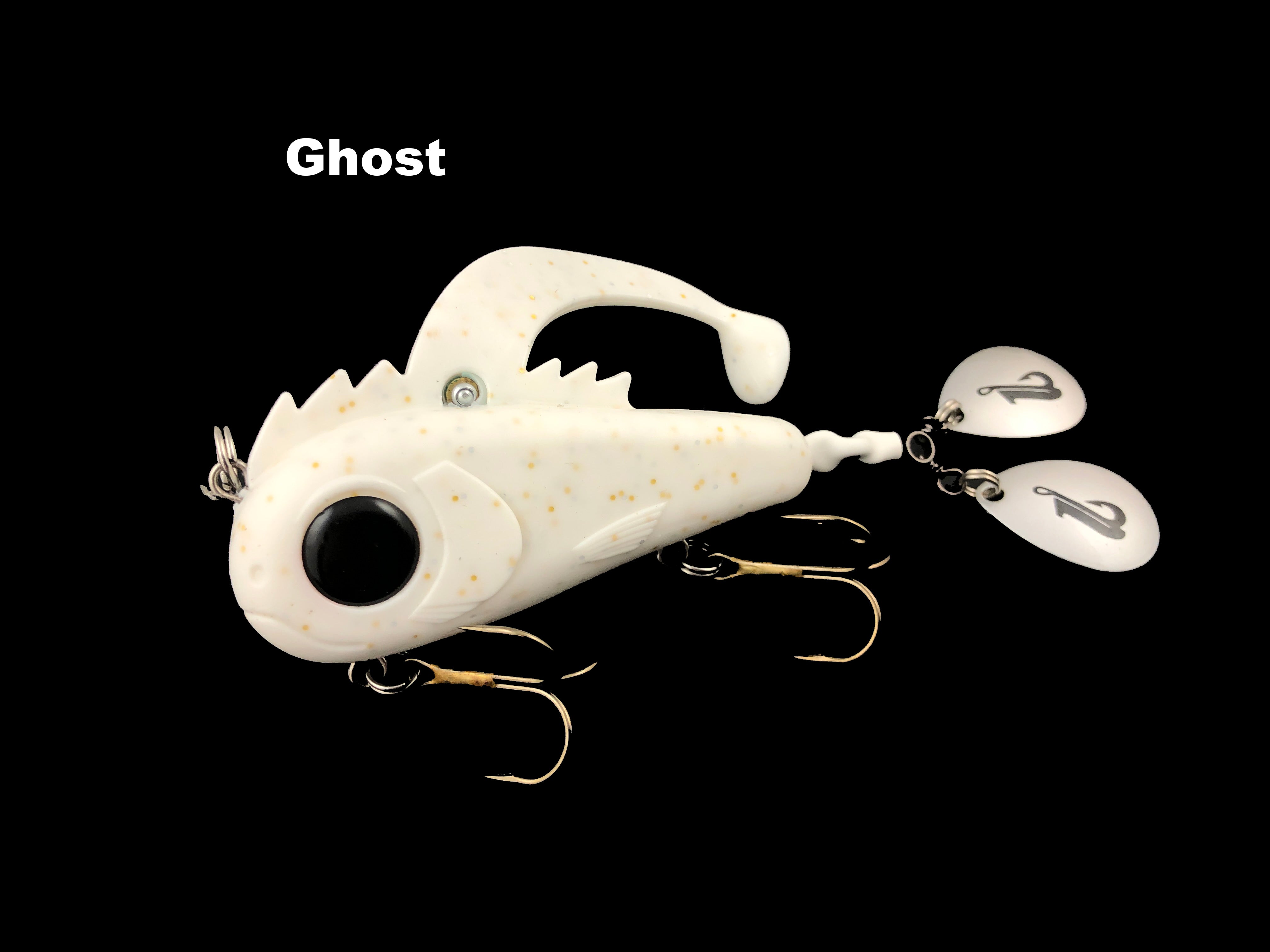 Livingston Lures Critter