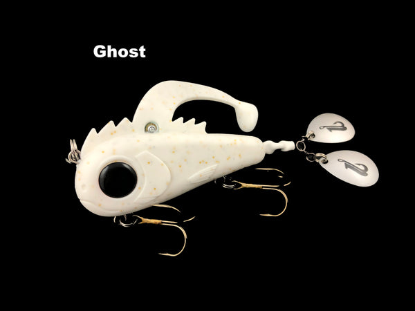 Livingston Lures Critter