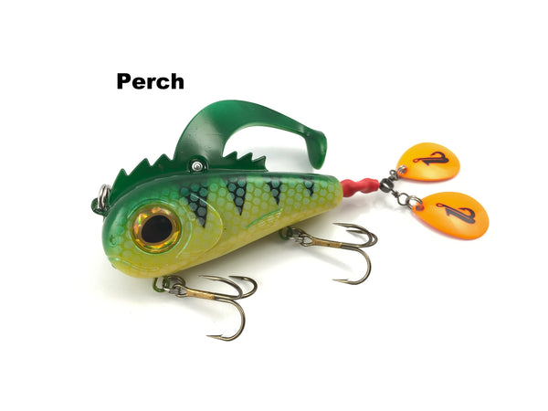 Livingston Lures Critter