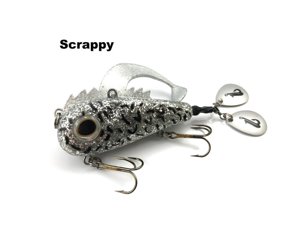 Livingston Lures Critter