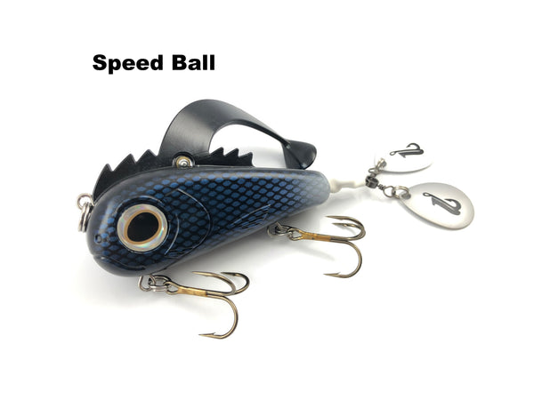 Livingston Lures Critter