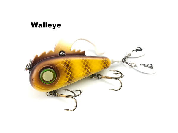 Livingston Lures Critter