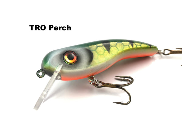 Llungen Lures .22 Short SS