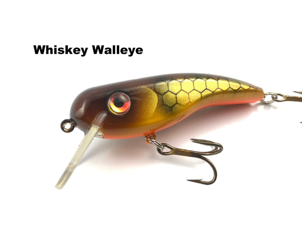 Llungen Lures .22 Short SS