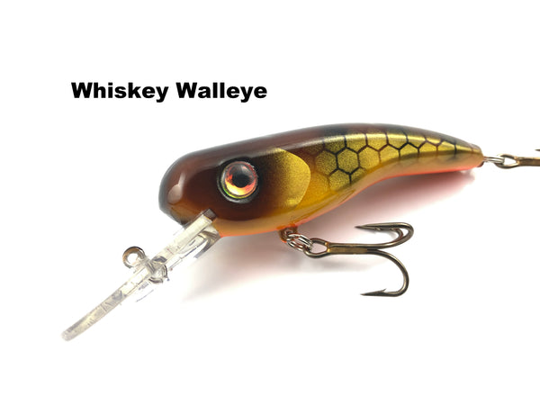 Llungen Lures .22 Short