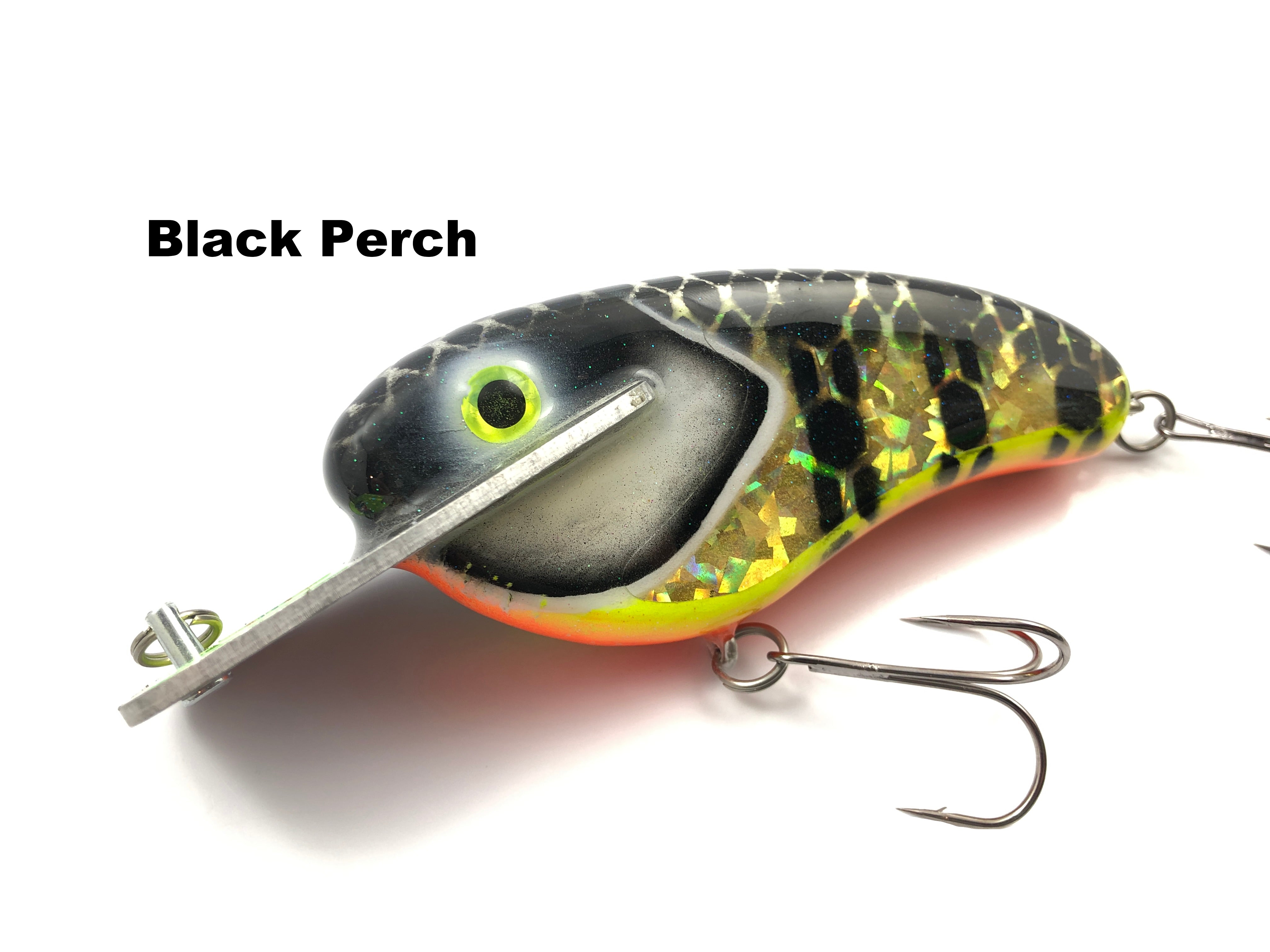 Trucker Lures 6 Trucker Lures 6