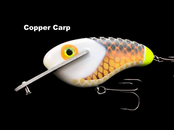 Trucker Lures 6" Lot Lizard (Lot 6)