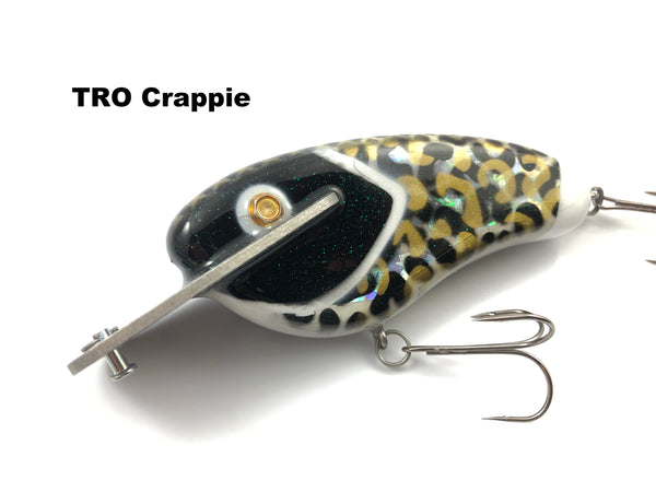 Trucker Lures 6" Lot Lizard (Lot 6)