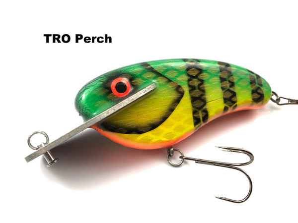 Trucker Lures 6" Lot Lizard (Lot 6)