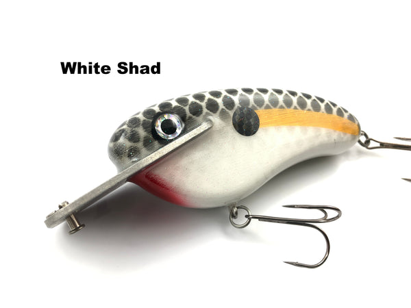 Trucker Lures 6" Lot Lizard (Lot 6)