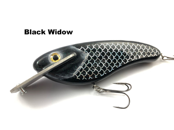 Trucker Lures 8" Lot Lizard (Lot 8)