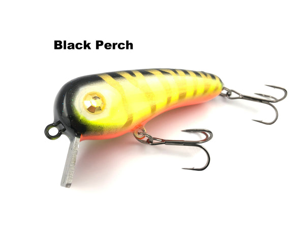 Trucker Lures LugNut