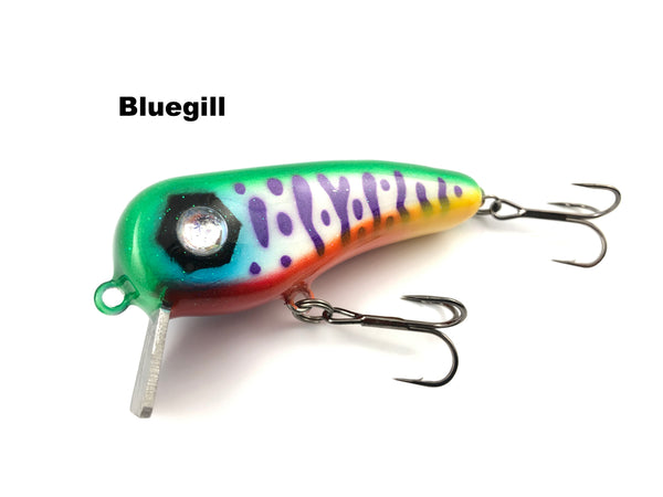 Trucker Lures LugNut