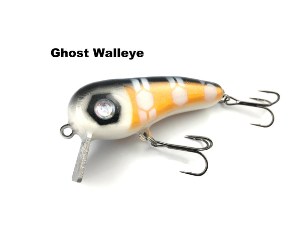 Trucker Lures LugNut