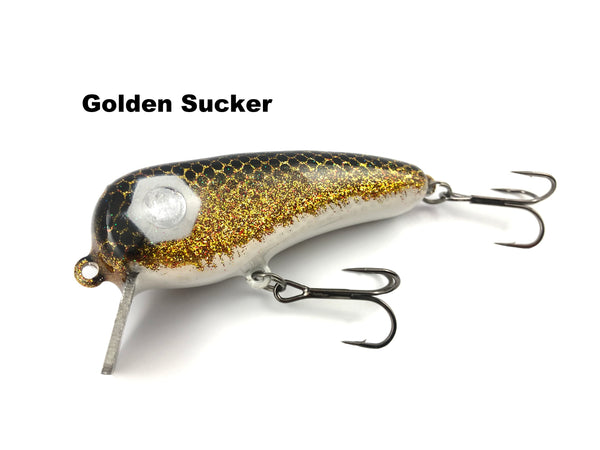 Trucker Lures LugNut
