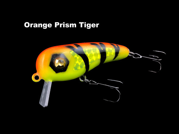 Trucker Lures LugNut