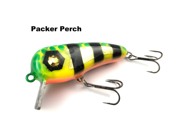 Trucker Lures LugNut
