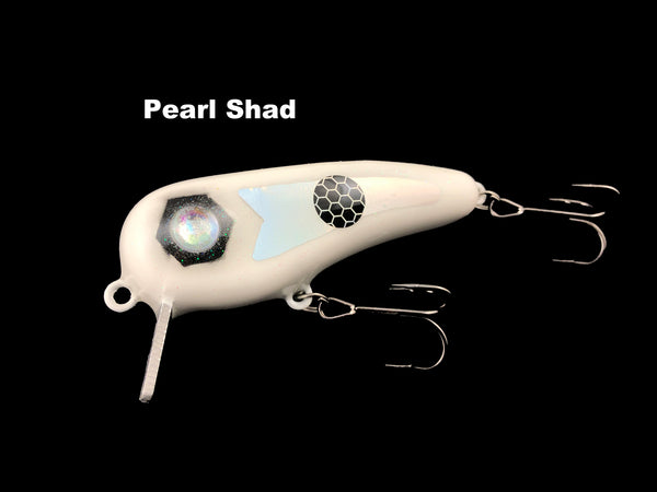 Trucker Lures LugNut