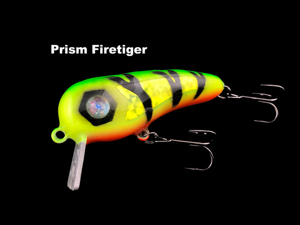 Trucker Lures LugNut