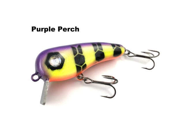 Trucker Lures LugNut