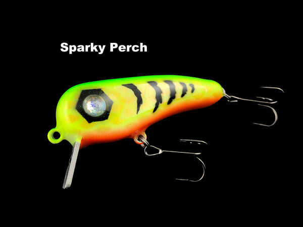 Trucker Lures LugNut