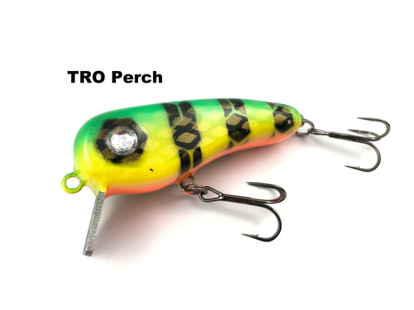 Trucker Lures LugNut
