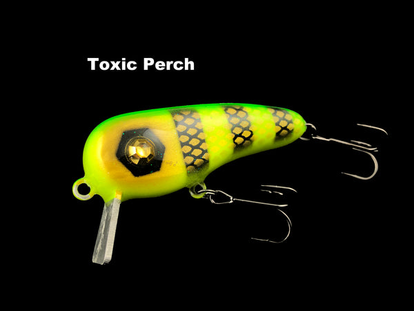 Trucker Lures LugNut