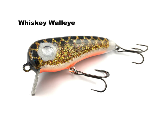 Trucker Lures LugNut