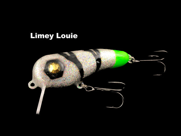 Trucker Lures LugNut
