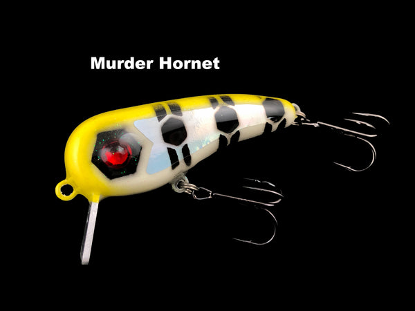 Trucker Lures LugNut