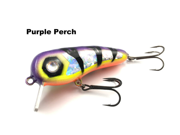 Trucker Lures LugNut