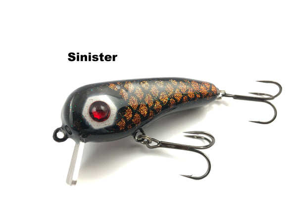 Trucker Lures LugNut
