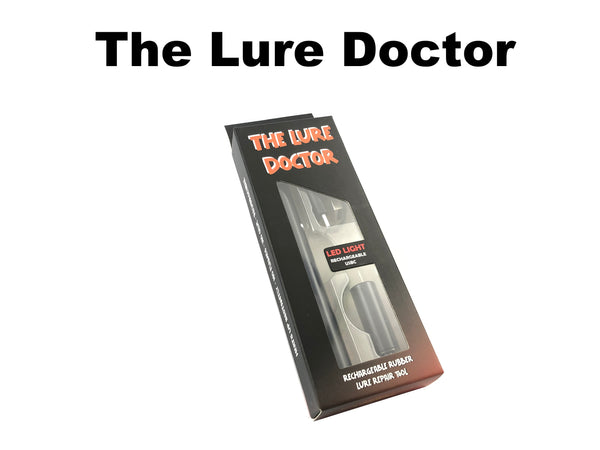 The Lure Doctor