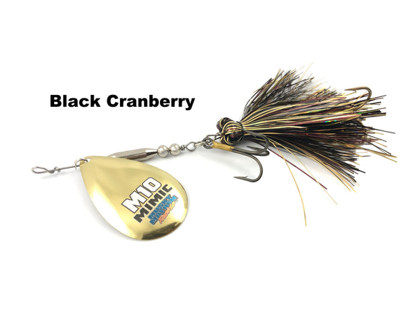 Musky Mayhem Tackle - M10 (Mimic 10)