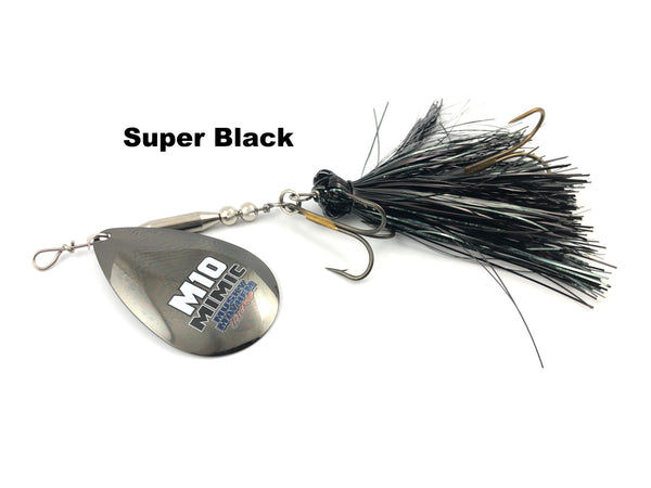 Musky Mayhem Tackle - M10 (Mimic 10)
