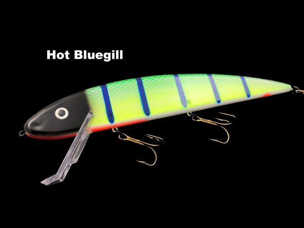 Grandma Lures - 13" Classic Grandma
