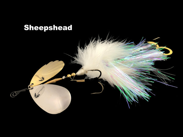 Pandemonium Tackle Marvin 88