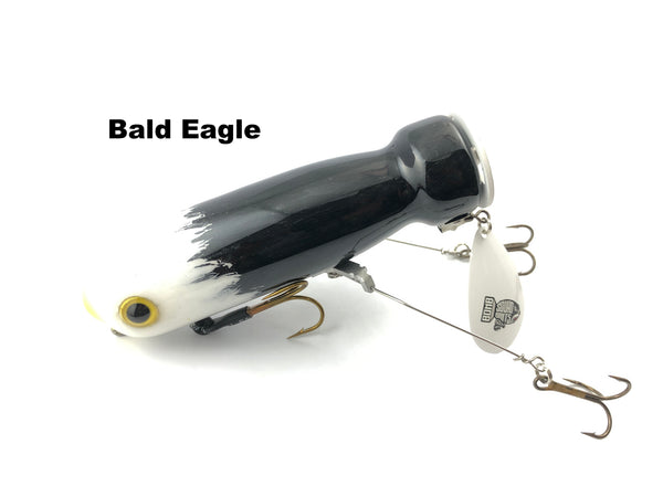 Bomb Squad Baits MK 65 Flap Tail