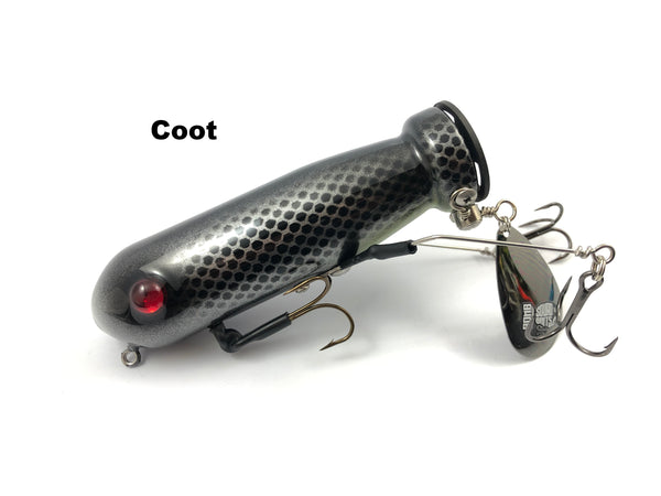 Bomb Squad Baits MK 65 Flap Tail