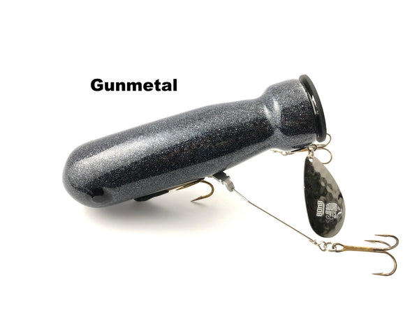 Bomb Squad Baits MK 65 Flap Tail
