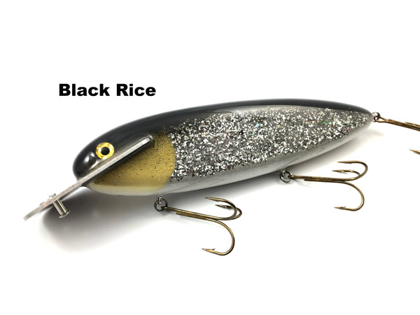 Supernatural Big Baits 10" Mattlock