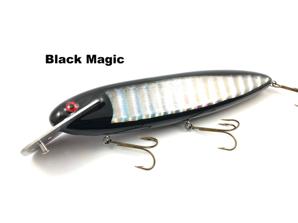 Supernatural Big Baits 12" Mattlock