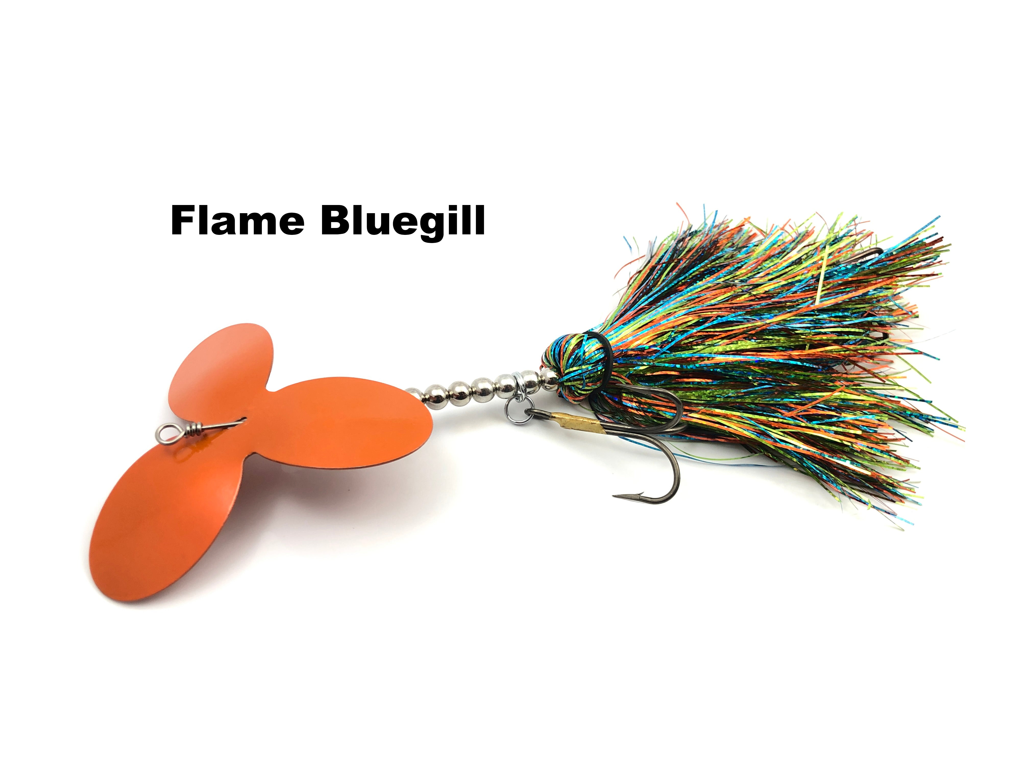 buy mighty bite fishing lure Bite Back Bait Company Magnum Trilogy – Team Rhino Outdoors LLC