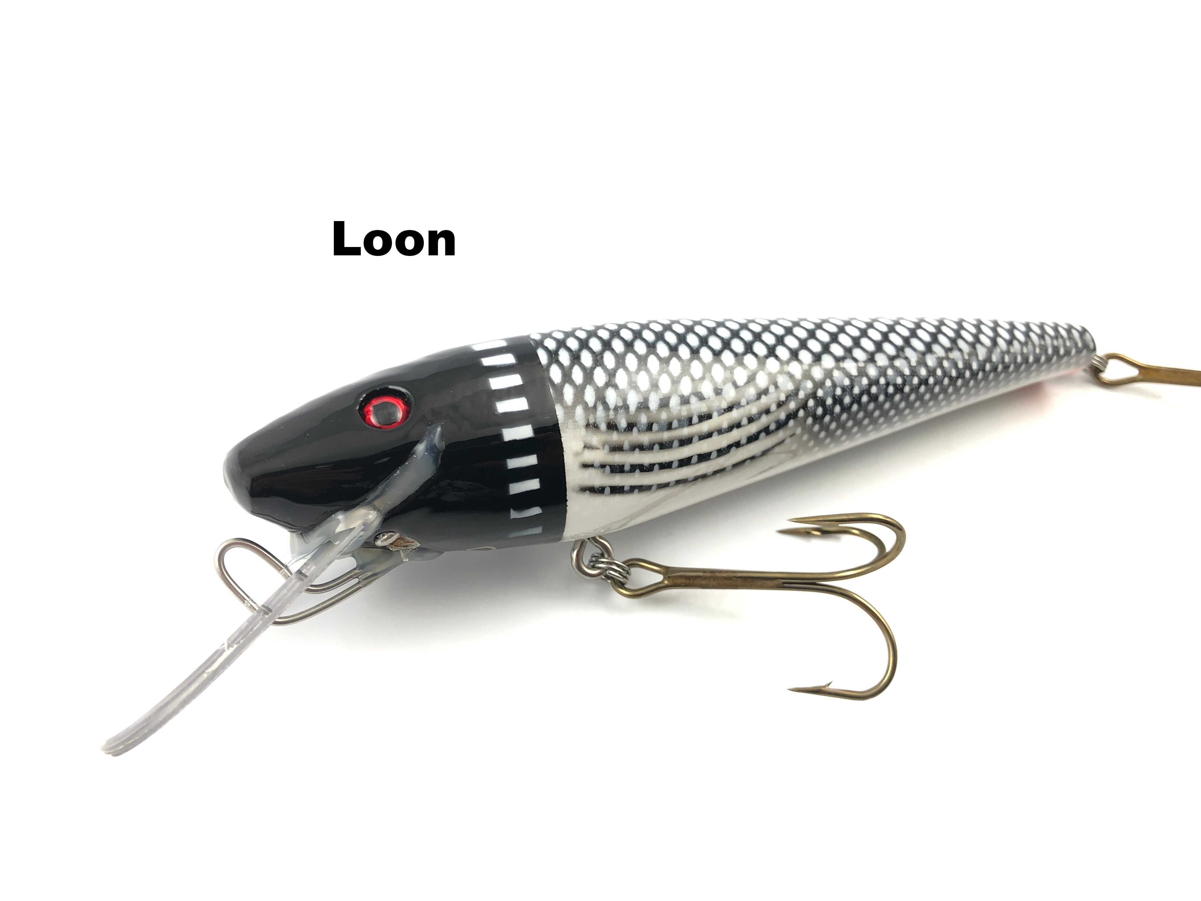 chocobo moogle festival fishing lures Snag Proof Zoo Pup Tennessee Shad 1/2 oz even in the most difficult to reach corners Yohan Custom Lures Jewel Cichlid