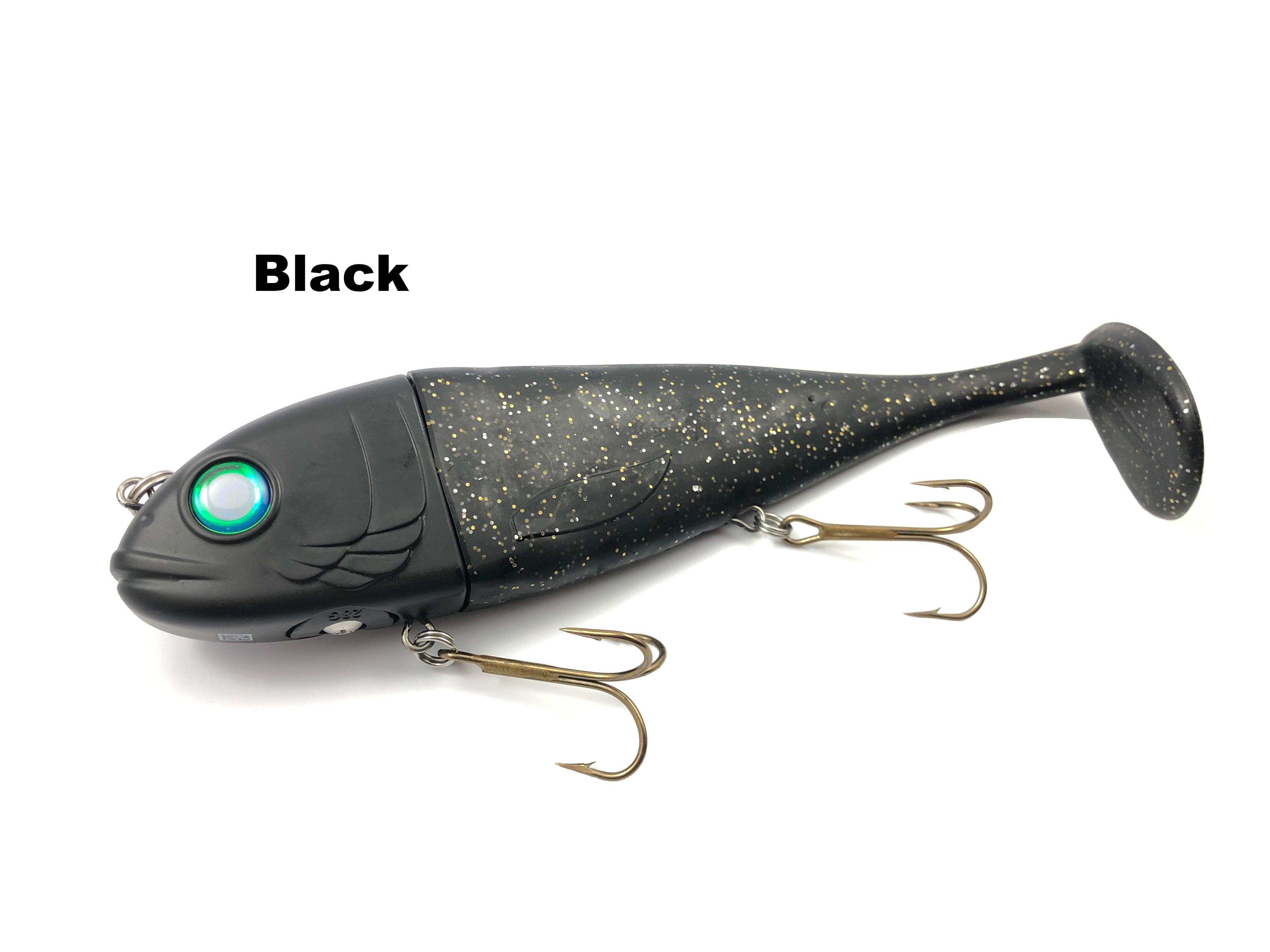 easy genius fishing lures Livingston Lures Magnus – Team Rhino Outdoors LLC