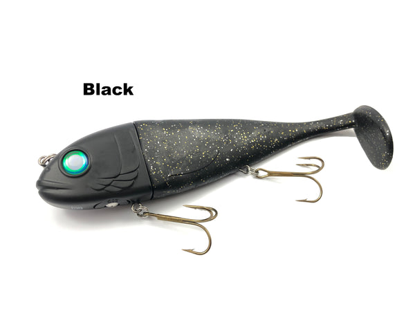 Livingston Lures Magnus